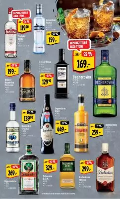 akční leták Albert 25.1.2023-31.1.2023