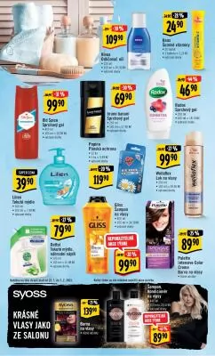 akční leták Albert 25.1.2023-31.1.2023