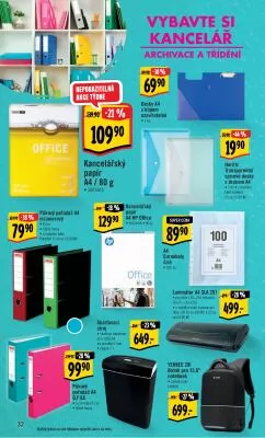 akční leták Albert 25.1.2023-31.1.2023