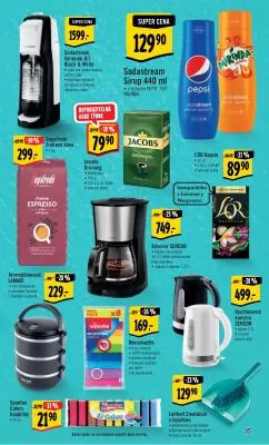 akční leták Albert 25.1.2023-31.1.2023