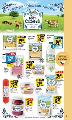 akční leták Albert 25.1.2023-31.1.2023