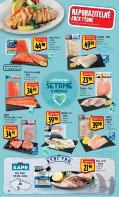 akční leták Albert 25.1.2023-31.1.2023