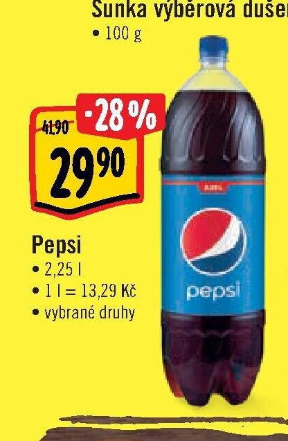 Pepsi