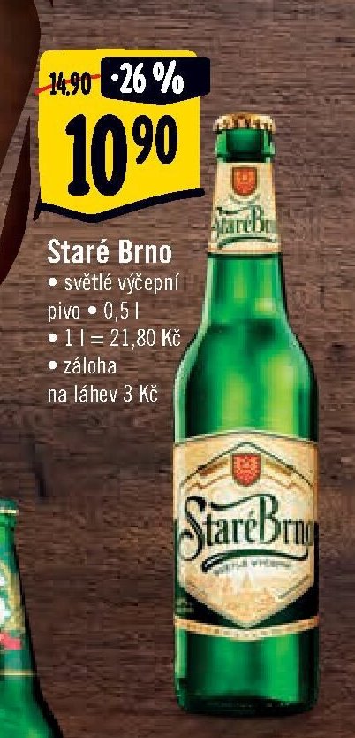 Staré Brno