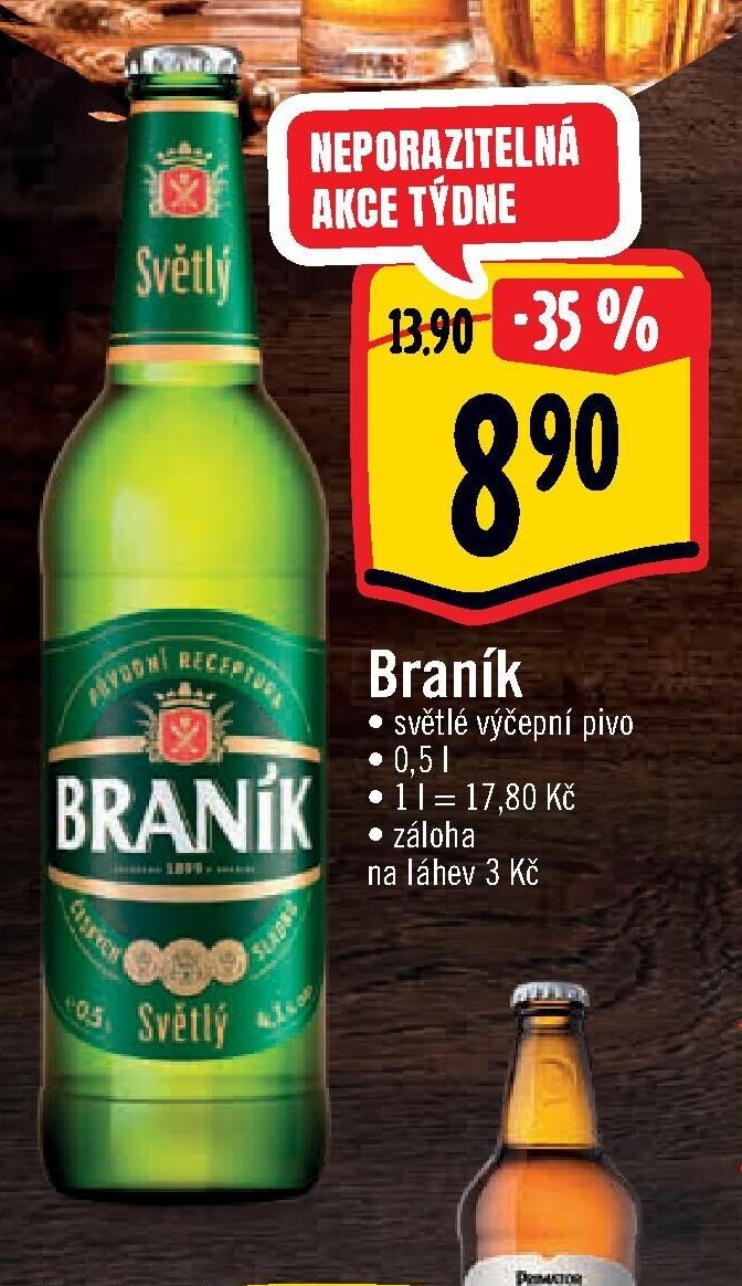 Braník