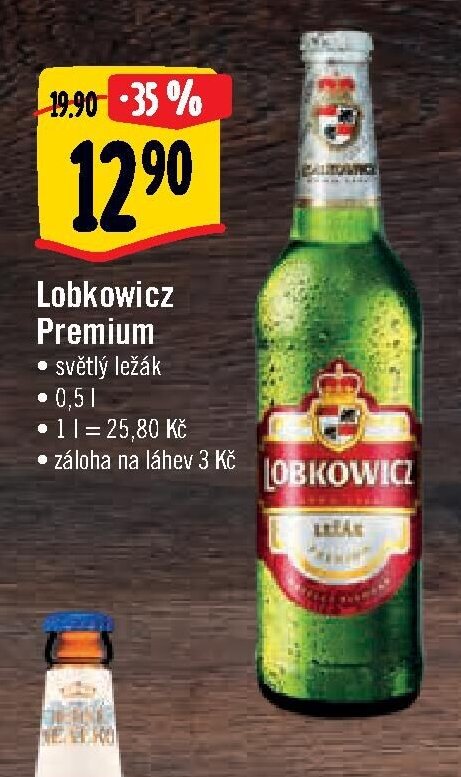 Lobkowicz Premium