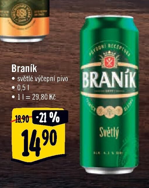 Braník