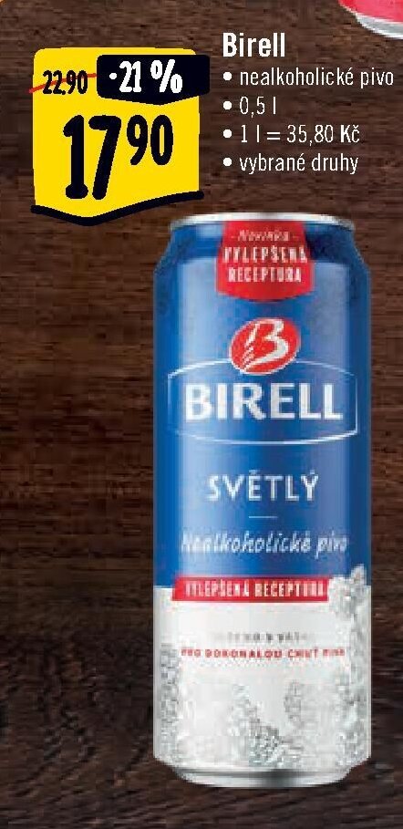 Birell