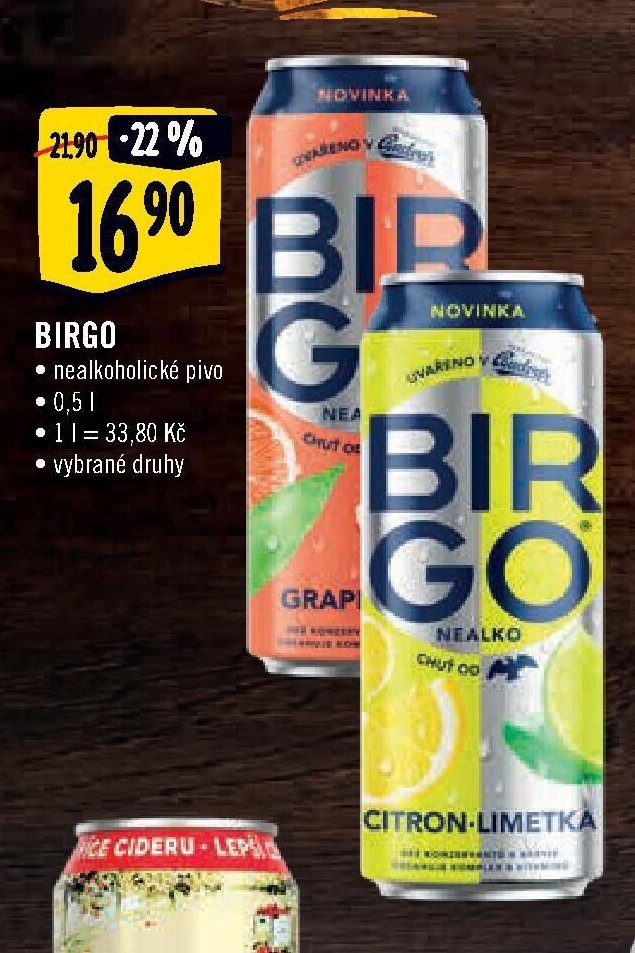 BIRGO