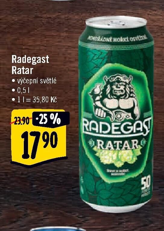 Radegast Ratar