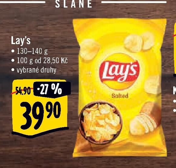 Lay's