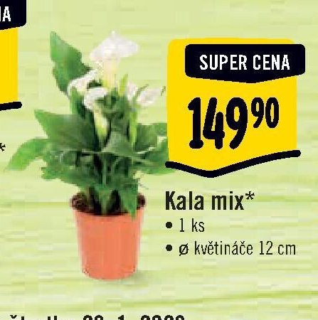 Kala mix*