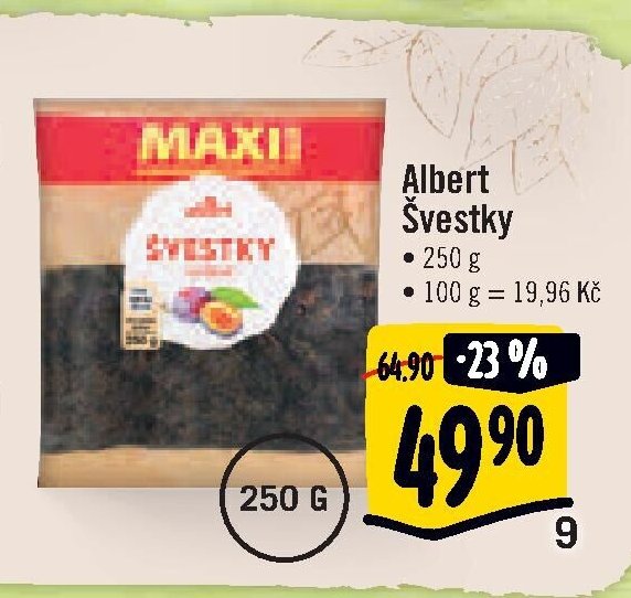 Albert Švestky