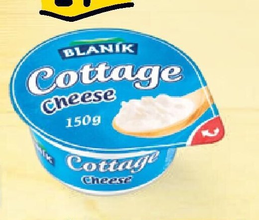 Cottage Blaník