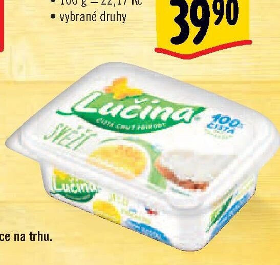Lučina