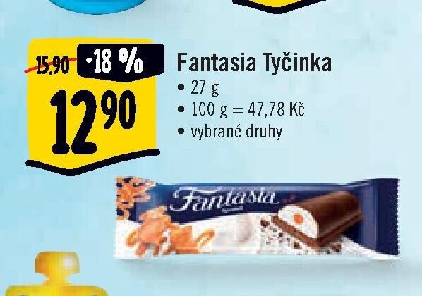 Fantasia Tyčinka