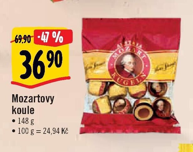 Mozartovy koule