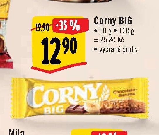 Corny BIG