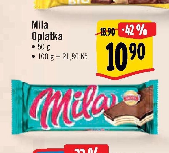 Mila Oplatka