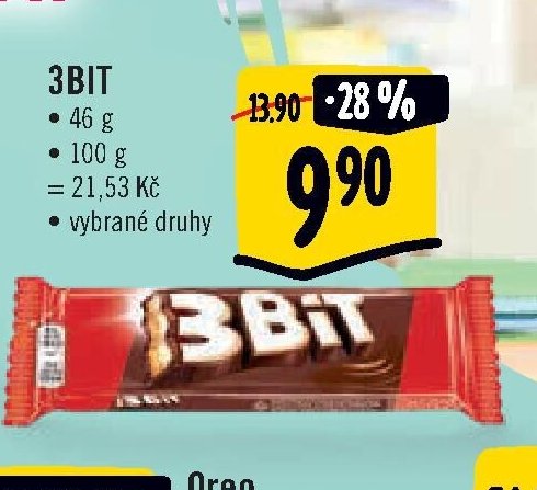 3BIT
