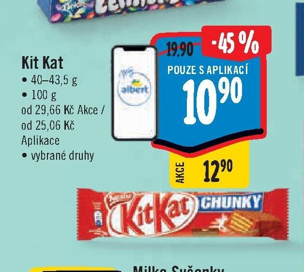 Kit Kat