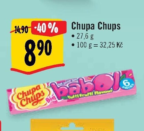 Chupa Chups