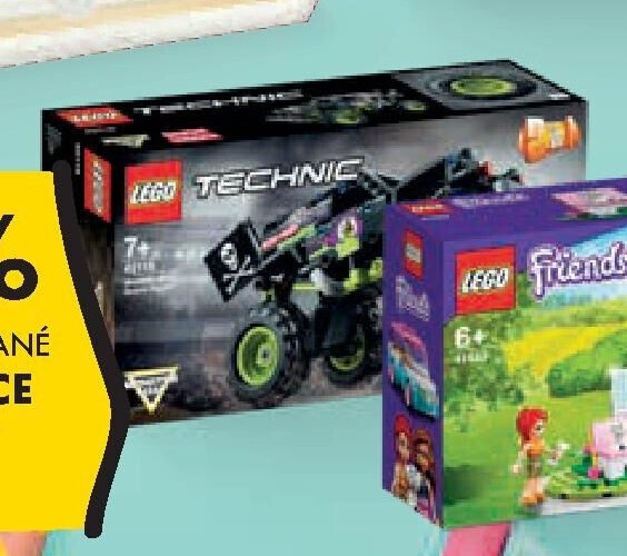 LEGO Technic