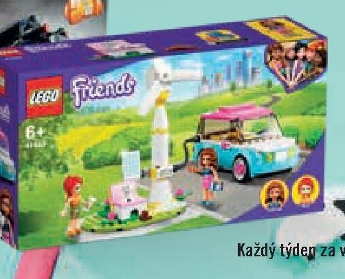 LEGO Friends
