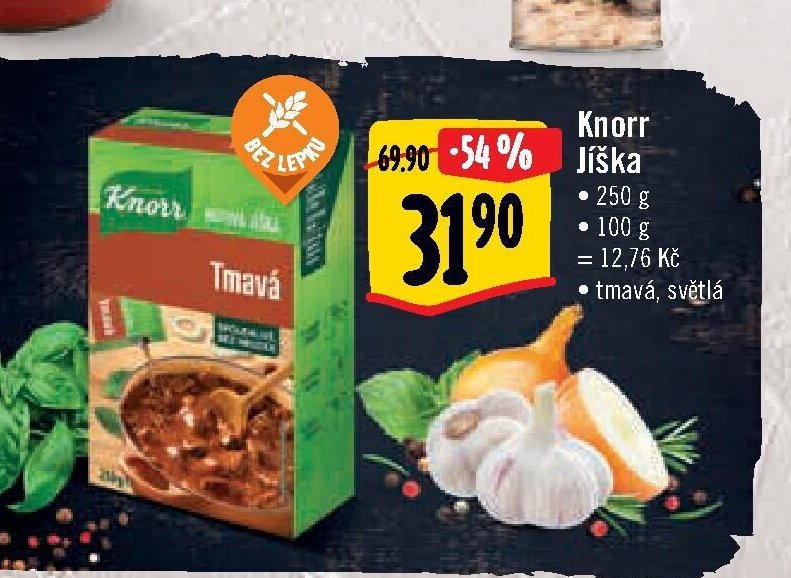 Knorr Jíška