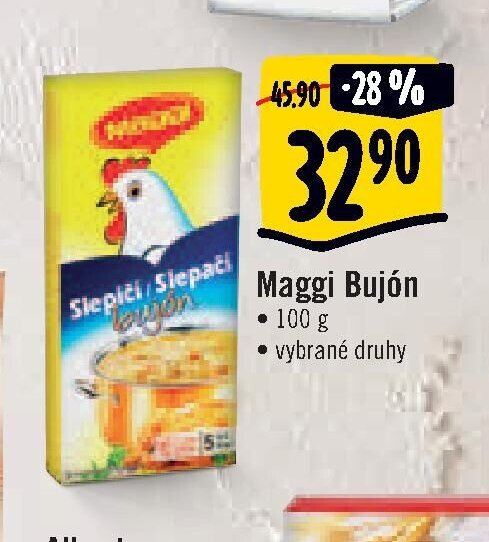 Maggi Bujón