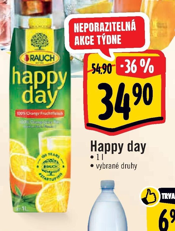 Happy day