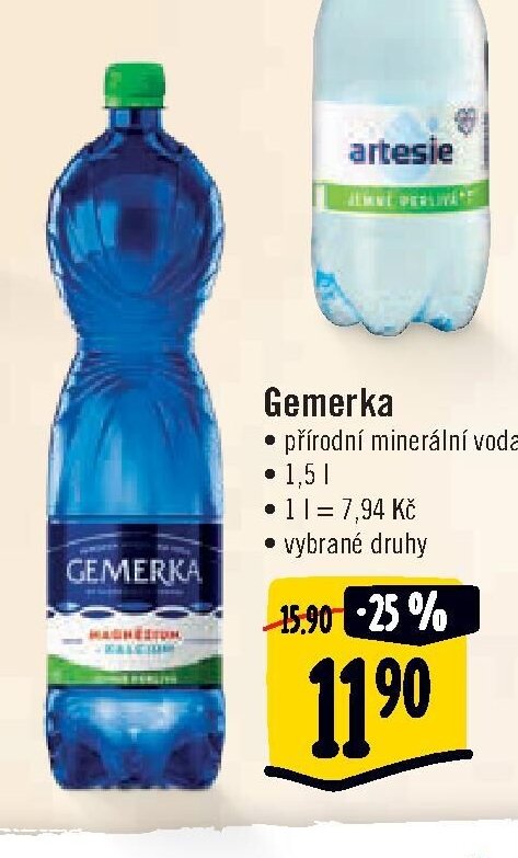 Gemerka