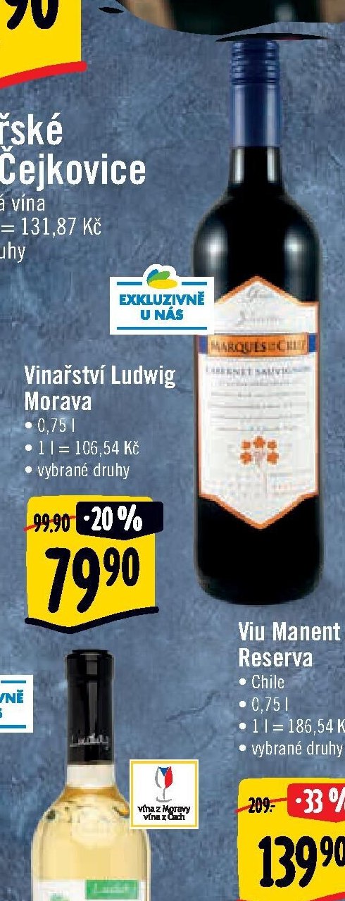 Vinařství Ludwig Morava