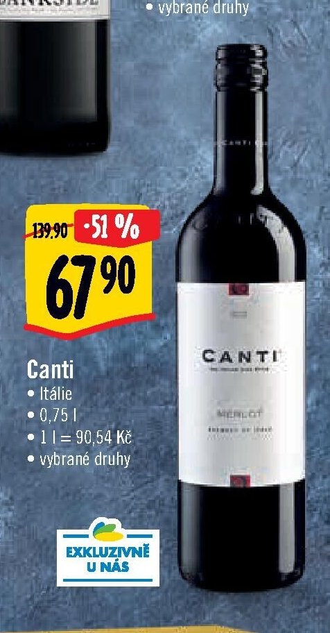Canti