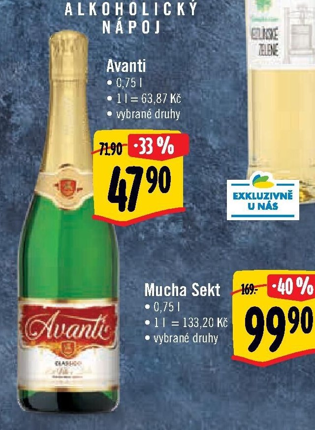 Avanti