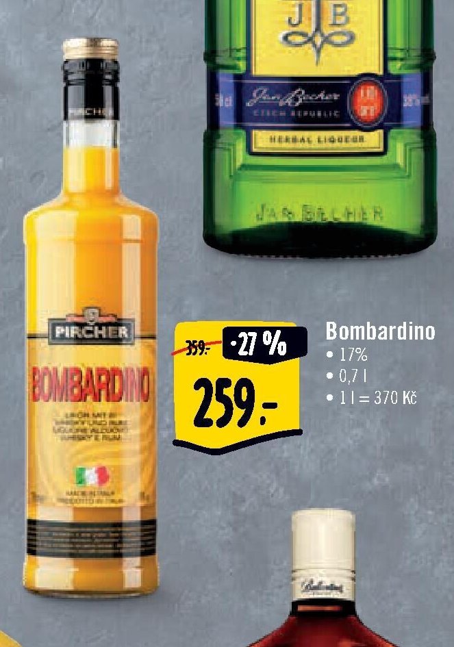 Pircher Bombardino
