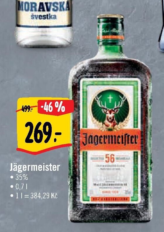 Jägermeister