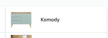 Komody