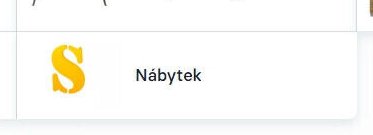 Nábytek