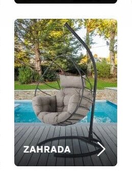 ZAHRADA