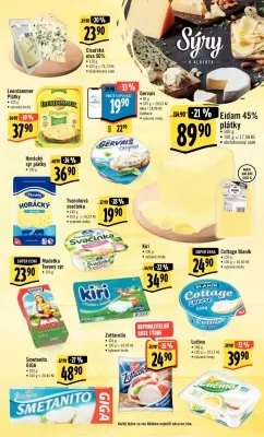 akční leták Albert 25.1.2023-31.1.2023