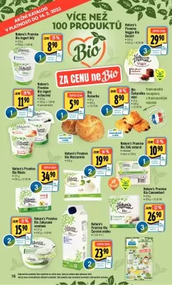 akční leták Albert 25.1.2023-31.1.2023