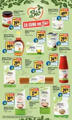 akční leták Albert 25.1.2023-31.1.2023