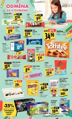 akční leták Albert 25.1.2023-31.1.2023