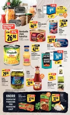 akční leták Albert 25.1.2023-31.1.2023