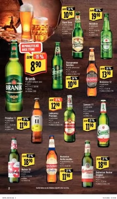 akční leták Albert 25.1.2023-31.1.2023