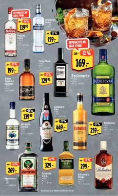 akční leták Albert 25.1.2023-31.1.2023