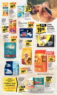 akční leták Albert 25.1.2023-31.1.2023