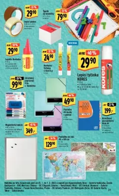 akční leták Albert 25.1.2023-31.1.2023