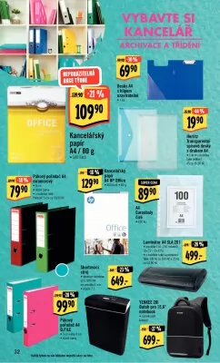 akční leták Albert 25.1.2023-31.1.2023